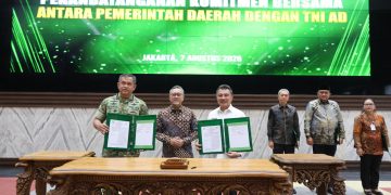 Wawali Harris Bobihoe : Kolaborasi Kelola Sampah Hasilkan Energi Terbarukan