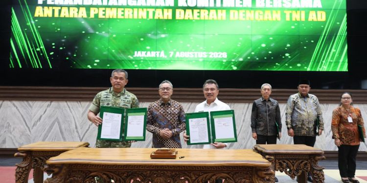 Wawali Harris Bobihoe : Kolaborasi Kelola Sampah Hasilkan Energi Terbarukan