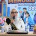 Bunda Literasi Kota Bekasi Hadiri Grand Final Lomba Menulis Cerpen Tingkat SMP/MTs Kota Bekasi 2026