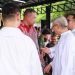 Hadiri HUT ke-4 Gereja Paroki Kranggan, Tri Adhianto Ajak Umat Doakan Korban Bencana di Indonesia.