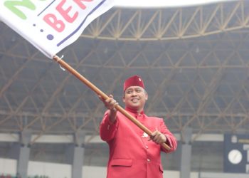 Sempat Tertunda, Pesona Nusantara Bekasi Keren Jilid III Siap Hadirkan Semarak Kebudayaan di Kota Bekasi  PNBK Jilid III, Selain Gelaran Kebudayaan Juga Sebagai Aksi Sosial