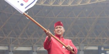 Sempat Tertunda, Pesona Nusantara Bekasi Keren Jilid III Siap Hadirkan Semarak Kebudayaan di Kota Bekasi  PNBK Jilid III, Selain Gelaran Kebudayaan Juga Sebagai Aksi Sosial