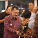 Pesan Wawali Harris Bobihoe DiMalam Ramah Tamah Paskibraka