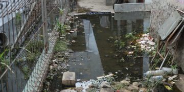 Puluhan Bangli di Pejuang Segera Ditertibkan Demi Atasi Banjir
