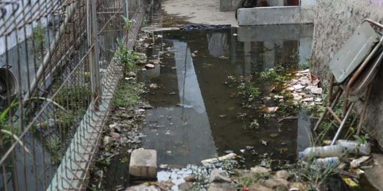 Puluhan Bangli di Pejuang Segera Ditertibkan Demi Atasi Banjir