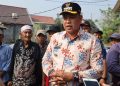Urai Kemacetan, Wali Kota Bekasi Inisiasi Pembangunan Jalan Sejajar Mukhtar Tabrani