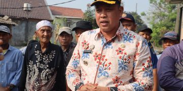 Urai Kemacetan, Wali Kota Bekasi Inisiasi Pembangunan Jalan Sejajar Mukhtar Tabrani