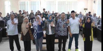 Lindungi Anak dari Bahaya Internet, DP3A Minta Orang Tua dan Guru Terapkan Pola Asuh Digital