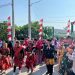 Semangat kebersamaan masyarakat Kecamatan Sukatani akan mewarnai peringatan Hari Jadi Kabupaten Bekasi ke-76 dan HUT RI ke-81 melalui kegiatan Gebyar Sukatani.
