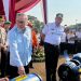 Apel Gebrak, Zulhas Apresiasi Langkah Berani Wali Kota Bekasi dalam Upaya Pengurangan Sampah di Bantargebang.