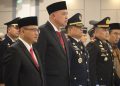 HUT Kemerdekaan RI ke-81, 1.034 Warga Binaan Lapas Kelas IIA Bekasi Terima Remisi