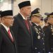 HUT Kemerdekaan RI ke-81, 1.034 Warga Binaan Lapas Kelas IIA Bekasi Terima Remisi