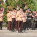 Hari Pramuka ke-65, Wali Kota Bekasi Dorong Generasi Muda Bekasi Makin Mandiri dan Berkarakter