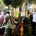 Jaga Kenyamanan Ruang Publik, Wali Kota Bekasi Tertibkan PKL Plaza Patriot Chandrabhaga