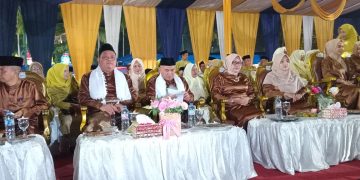 Musabaqoh Tilawatil Qur’an Ke 53 Kabupaten Bungo Resmi Di Buka Bupati Bungo ; Rantau Pandan Tuan Rumah,