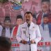 Pesan Wawali Harris Bobihoe Di Momentum Perjuangan Sasak Kapuk