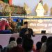 Wali Kota Bekasi Apresiasi Penampilan Wayang Ajen, Turut Meriahkan Malam Pembuka PNBK Jilid III di Plaza Patriot Dari Bekasi ke Panggung Internasional, Apresiasi Wali Kota Bekasi Untuk Wayang Ajen Meriahkan Malam PNBK Jilid III