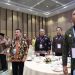 Abdul Harris Bobihoe Hadiri Apresiasi Pemerintah Daerah Berprestasi 2026 di Bali