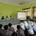 Inspektorat Tanamkan Nilai Antikorupsi kepada Pelajar SMAN 3 Cikarang Utara