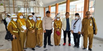 Matangkan Persiapan Sekolah Rakyat dan Upayakan Memperluas Akses Pendidikan Bagi Anak Keluarga yang Membutuhkan