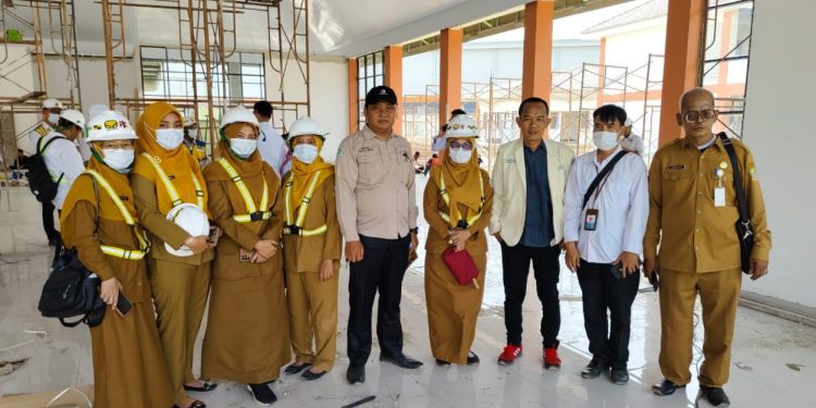 Matangkan Persiapan Sekolah Rakyat dan Upayakan Memperluas Akses Pendidikan Bagi Anak Keluarga yang Membutuhkan
