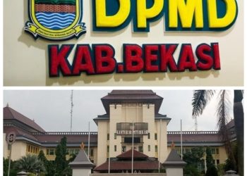 Pemkab Bekasi Alokasikan Bantuan Rp59,9 M Untuk Pilkades 2026,
