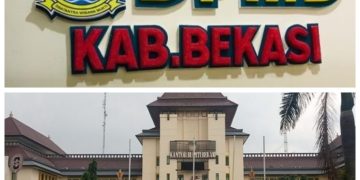 Pemkab Bekasi Alokasikan Bantuan Rp59,9 M Untuk Pilkades 2026,