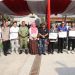 Pemkab Bekasi Apresiasi Lima Perusahaan Rehabilitasi Lahan Eks Bangli