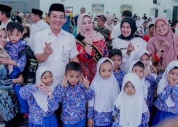 Peringati HAN 2026, Pemkab Karawang Perkuat Perlindungan Anak dan Pemenuhan Fasilitas Pendidikan