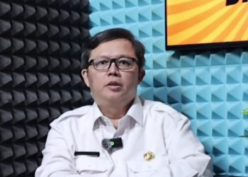 Perkuat Semangat Kebersamaan Dalam Membangun Daerah Yang Lebih Maju Dan Sehahtera