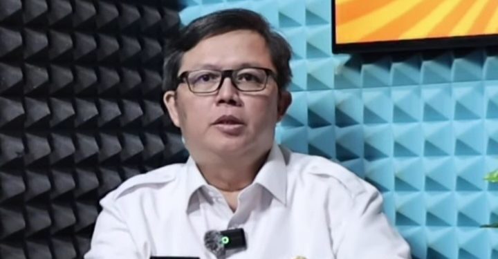 Perkuat Semangat Kebersamaan Dalam Membangun Daerah Yang Lebih Maju Dan Sehahtera