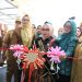 Wiwiek Hargono Resmikan Tiga Perpustakaan Mini di Kota Bekasi: Dorong Budaya Literasi di Lingkungan Warga