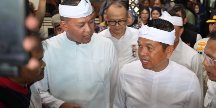 KDM Siapkan Olahraga Rakyat di Kalimalang, Lomba Dayung Piala Gubernur Bakal Digelar  Wisata Air Kalimalang Akan Digelar Lomba Dayung se Jabar.