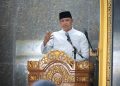 Wali Kota Bekasi Targetkan 3 Tahun Bekasi Bebas Kabel Semrawut, Pengerjaan Ducting Akan Dimulai di Perumnas 3  Wali Kota Bekasi Terus Berbenah: Jalan Moh Yamin, Pasar Baru hingga Kabel Semrawut Mulai Dieksekusi