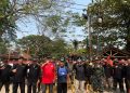 DLH Kota Bekasi Kembali Laporkan Dugaan Pencemaran Kali Bekasi ke KLH/BPLH