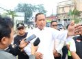 Erupsi Anak Krakatau Berdampak ke Bekasi, Tri Minta Perhatian Lebih untuk Anak dan Lansia  Abu Vulkanik Anak Gunung Krakatau Sampai Ke Bekasi, Tri Adhianto Minta Warga Tetap Tenang dan Waspada