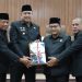 Untuk Memperkuat Pembangunan dan Pelayanan Publik, Wali Kota Bekasi Ajukan Perubahan APBD 2026  Perubahan APBD 2026 Disampaikan, Wali Kota Bekasi: Pendapatan Kota Bekasi Diproyeksikan Rp7,045 Triliun