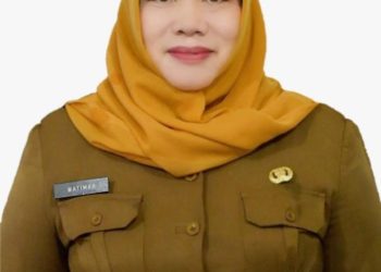 SMP Negeri 6 Pondok Gede Kota Bekasi Berbenah Tingkatkan Prestasi.
