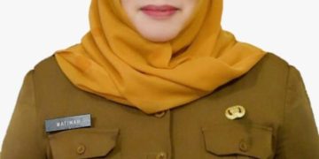 SMP Negeri 6 Pondok Gede Kota Bekasi Berbenah Tingkatkan Prestasi.