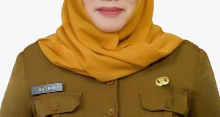 SMP Negeri 6 Pondok Gede Kota Bekasi Berbenah Tingkatkan Prestasi.