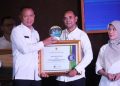 Terbaik 1 Locus EPSS, DLH Kedepankan Kebijakan Berbasis Data