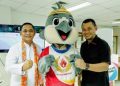 Hadapi Porprov XV Jabar, Kabupaten Bekasi Siapkan 1.300 Atlet dan Target Tiga Besar