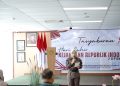 Moment Harlah Kejari Yang Ke-81, Pemkot Bekasi Bersama Kejaksaan Dalam Negeri Serahkan Penetapan Perwalian Anak serta SKP2 melalui Keadilan Restoratif