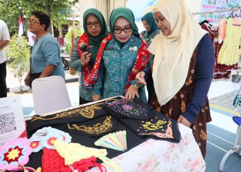 Penilaian Klarifikasi Lapangan Anugerah Gapura Sri Baduga 2026 Dimulai di Bekasi Timur
