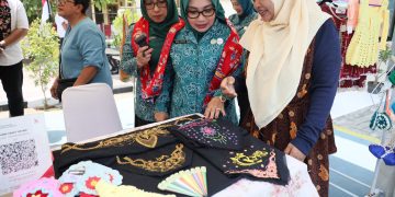 Penilaian Klarifikasi Lapangan Anugerah Gapura Sri Baduga 2026 Dimulai di Bekasi Timur
