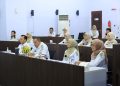 8.000 PPPK Kota Bekasi Tuntaskan Orientasi, Wali Kota Bekasi: Jadikan Pembelajaran untuk Tingkatkan Pelayanan  Orientasi PPPK Kota Bekasi Telah Usai, Apresiasi Wali Kota Bekasi Beri Pesan Untuk Tingkatkan Pelayanan