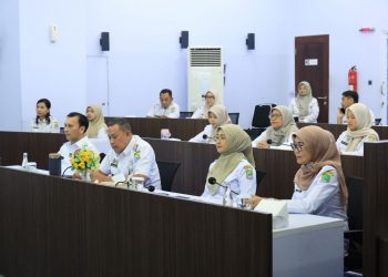 8.000 PPPK Kota Bekasi Tuntaskan Orientasi, Wali Kota Bekasi: Jadikan Pembelajaran untuk Tingkatkan Pelayanan  Orientasi PPPK Kota Bekasi Telah Usai, Apresiasi Wali Kota Bekasi Beri Pesan Untuk Tingkatkan Pelayanan