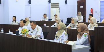 8.000 PPPK Kota Bekasi Tuntaskan Orientasi, Wali Kota Bekasi: Jadikan Pembelajaran untuk Tingkatkan Pelayanan  Orientasi PPPK Kota Bekasi Telah Usai, Apresiasi Wali Kota Bekasi Beri Pesan Untuk Tingkatkan Pelayanan