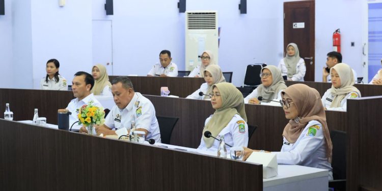 8.000 PPPK Kota Bekasi Tuntaskan Orientasi, Wali Kota Bekasi: Jadikan Pembelajaran untuk Tingkatkan Pelayanan Orientasi PPPK Kota Bekasi Telah Usai, Apresiasi Wali Kota Bekasi Beri Pesan Untuk Tingkatkan Pelayanan