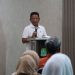 Sekda Kota Bekasi, Junaedi Buka Pelatihan Kota HAM, Dorong Tata Kelola Pemerintahan yang Responsif dan Inklusif